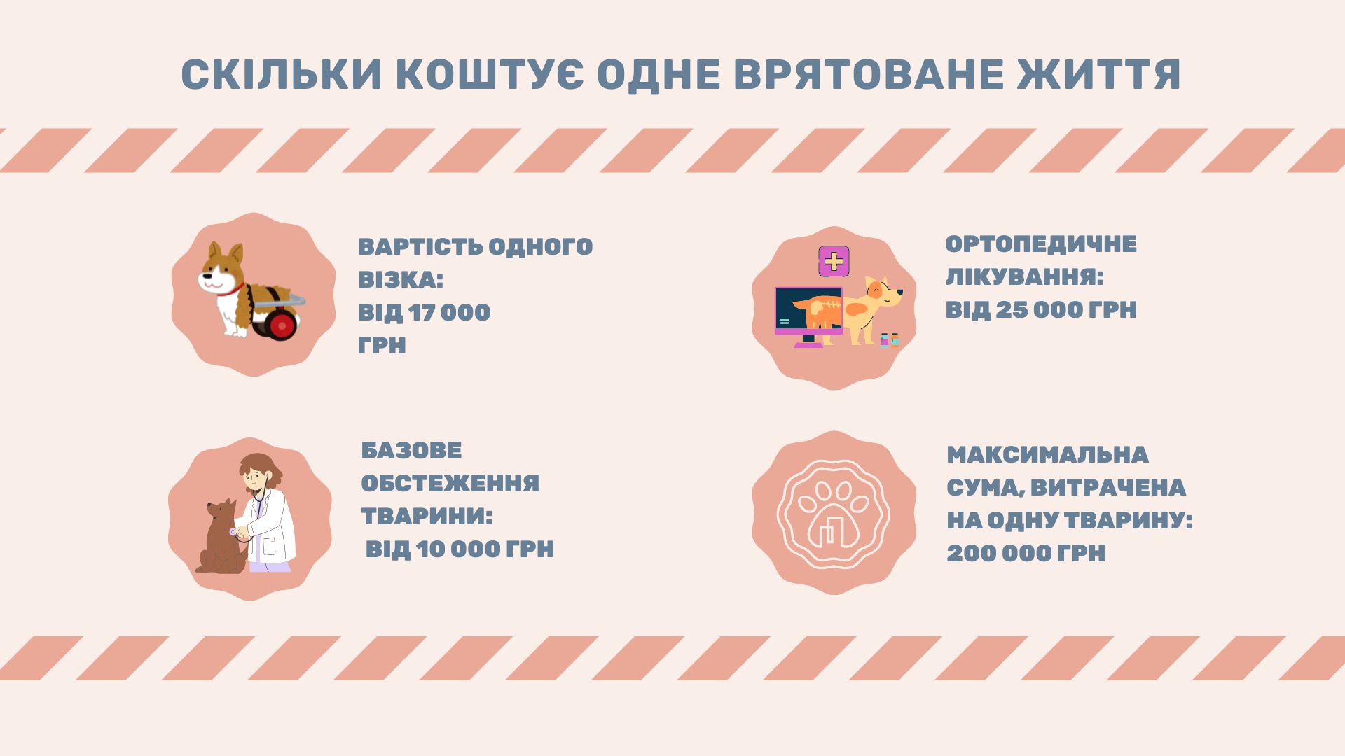 Де під Києвом погуляти з песиком-спинальником